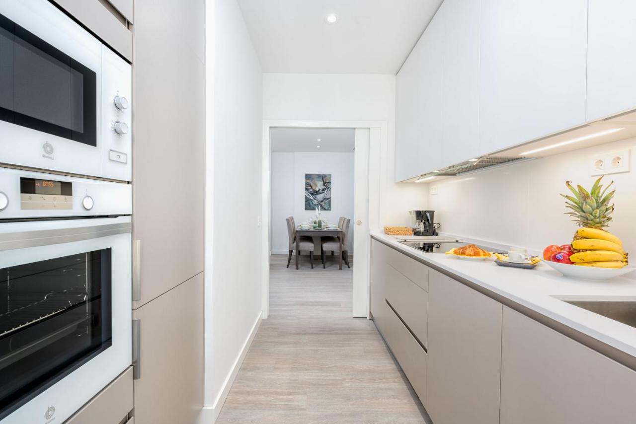 Appartamento Merced In By Solaga Homes *