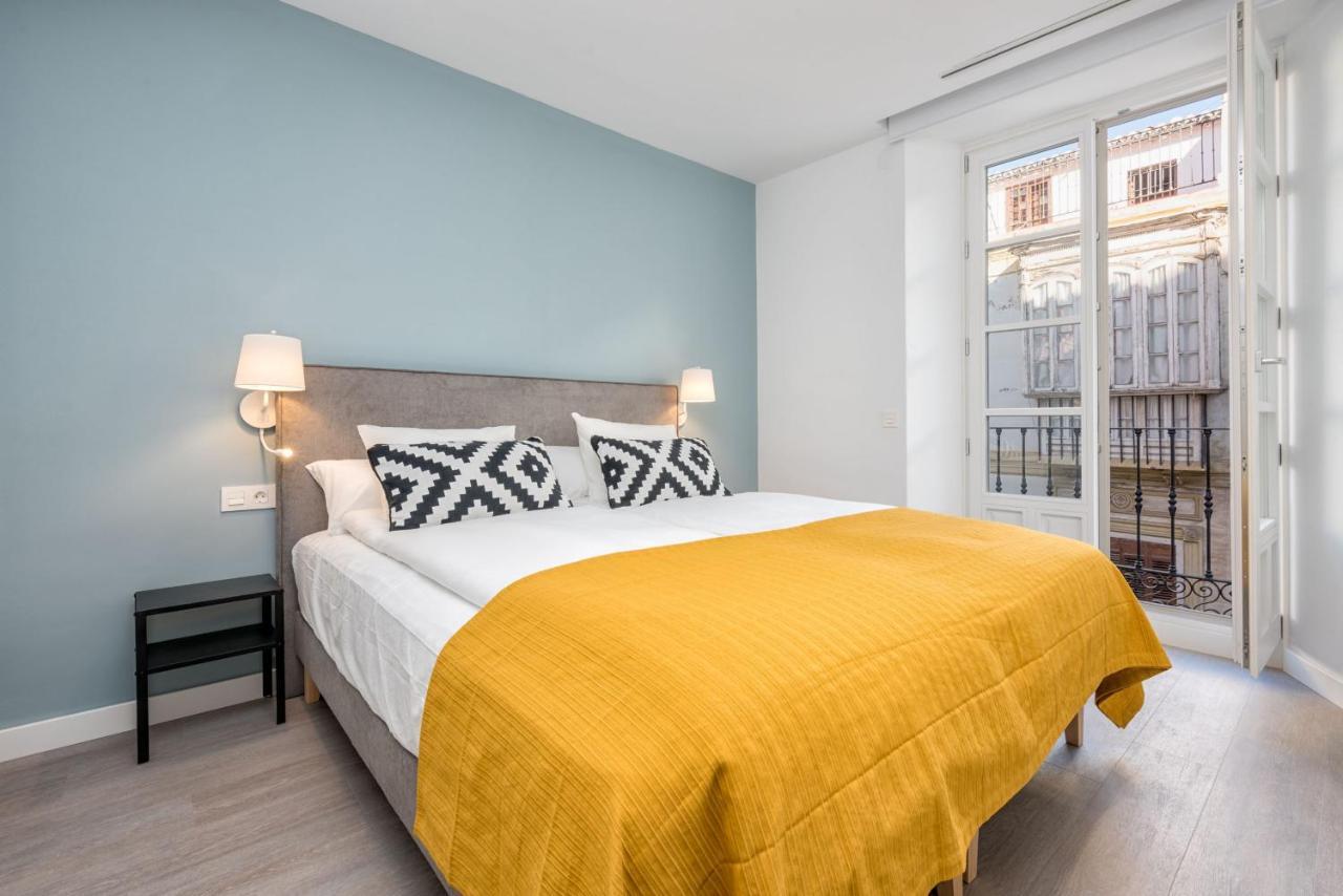 Merced In By Solaga Homes Appartamento *