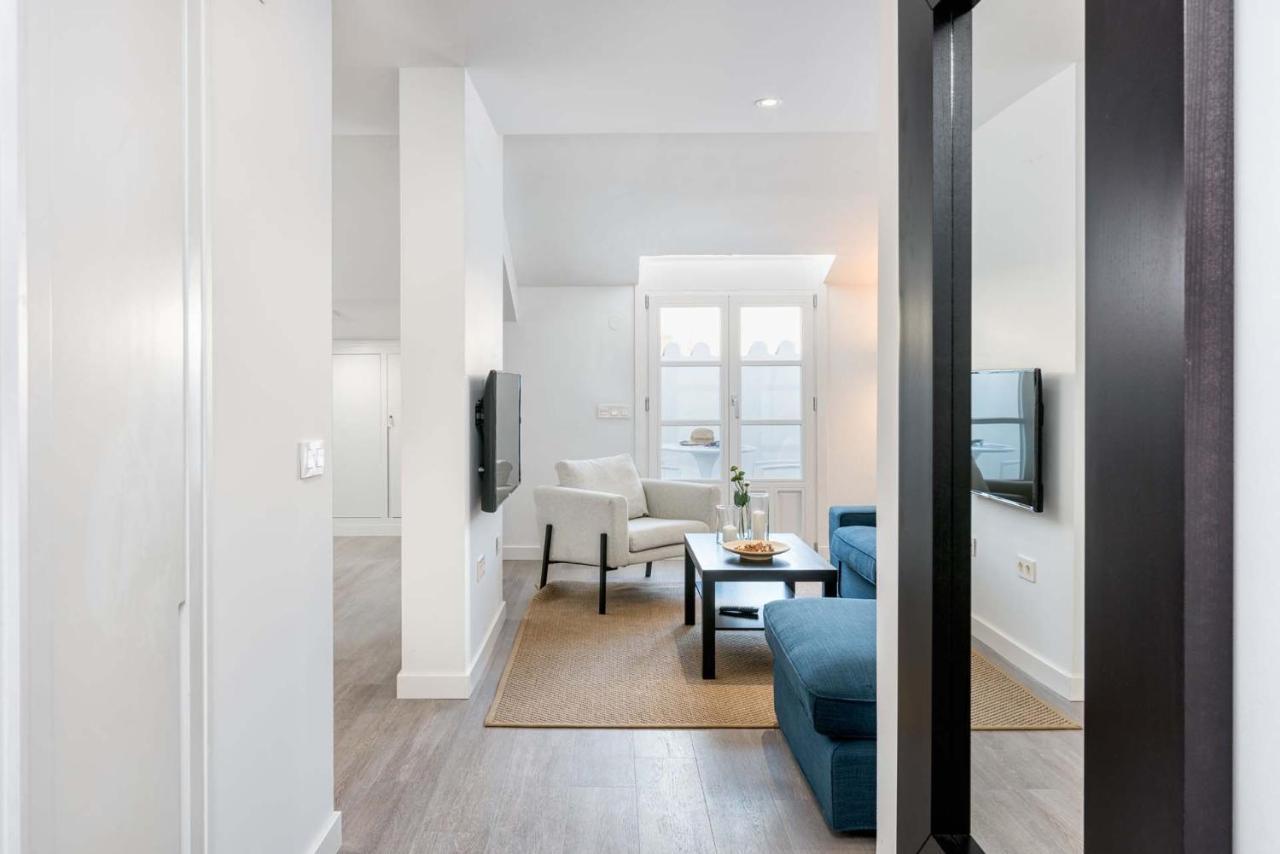 Appartamento Merced In By Solaga Homes *