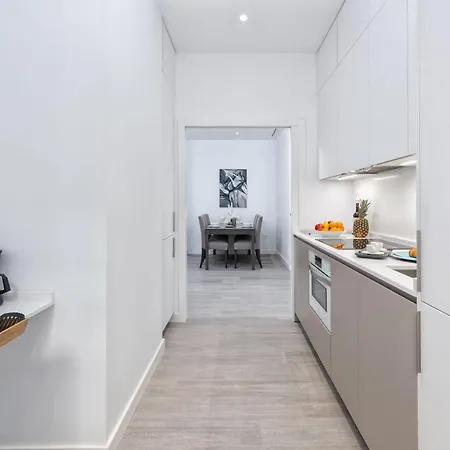 Merced Suites In Malaga By Solaga Holiday Homes Màlaga Exterior photo