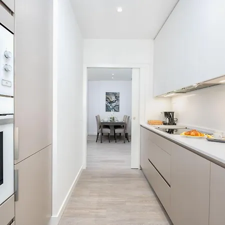 Merced Suites In Malaga By Solaga Holiday Homes Màlaga Exterior photo