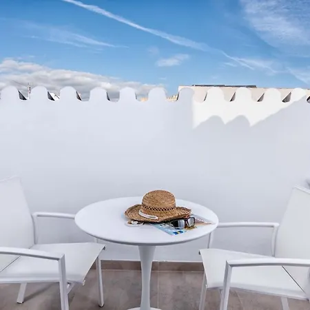 Merced Suites In Malaga By Solaga Holiday Homes Màlaga Exterior photo