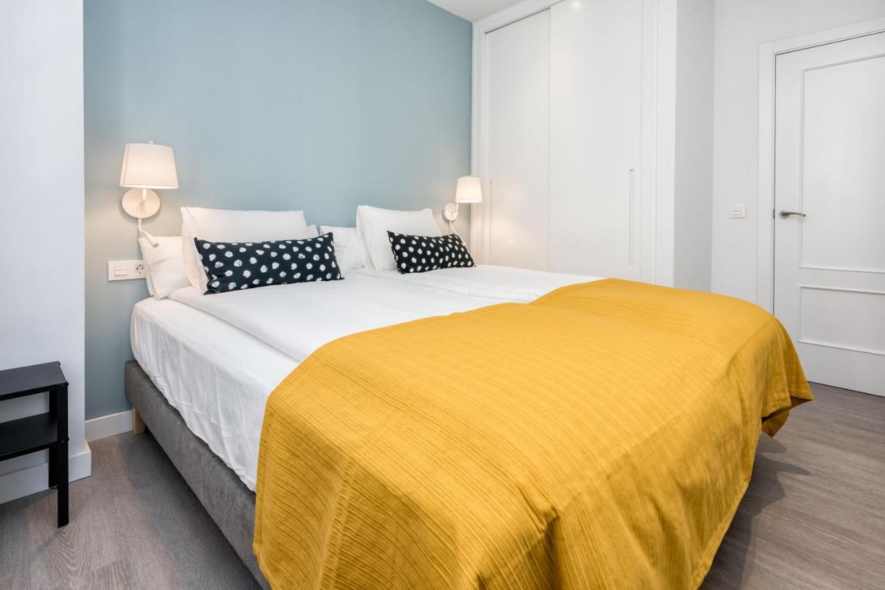Appartement Merced In By Solaga Homes *