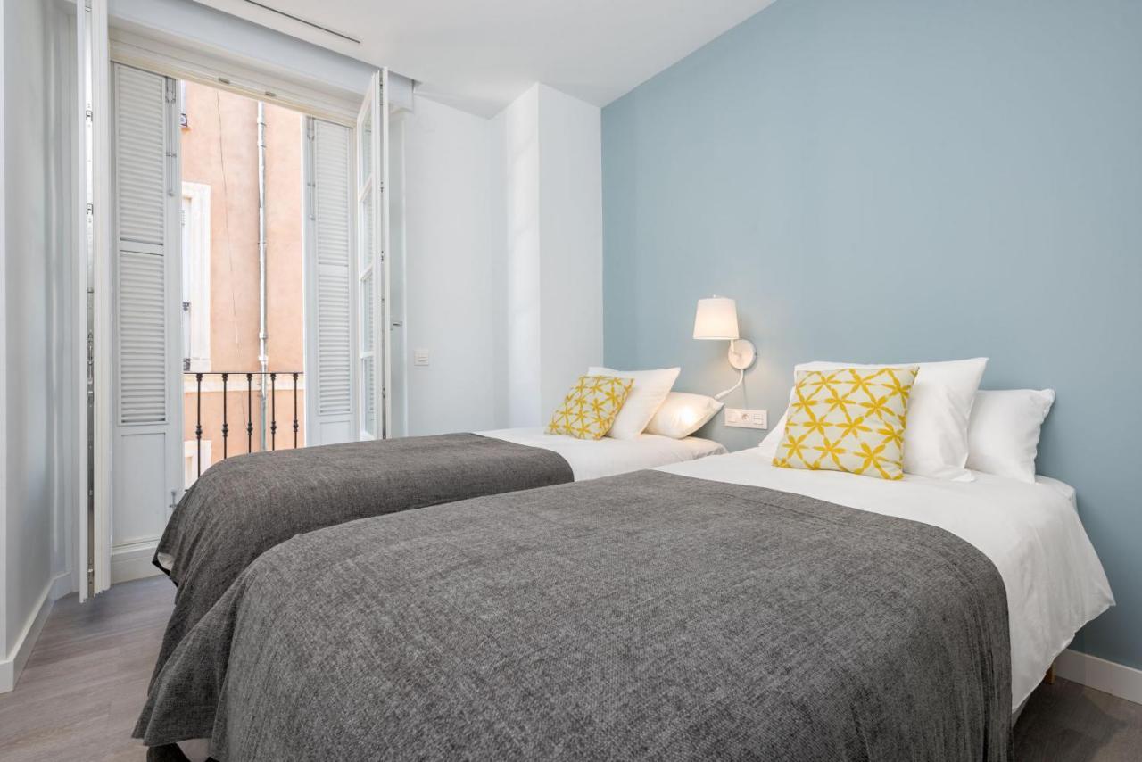 Merced In By Solaga Homes Appartement Málaga