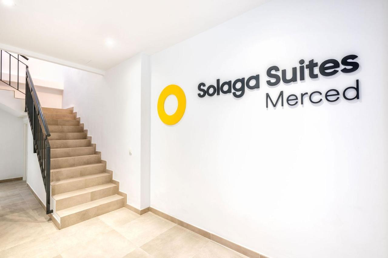 Merced In By Solaga Homes Appartement