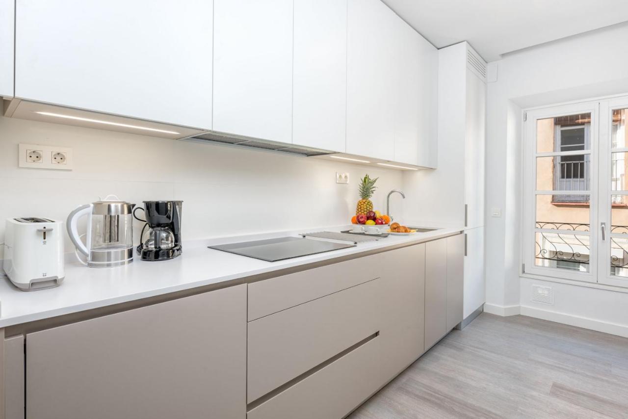 Merced In By Solaga Homes Appartement