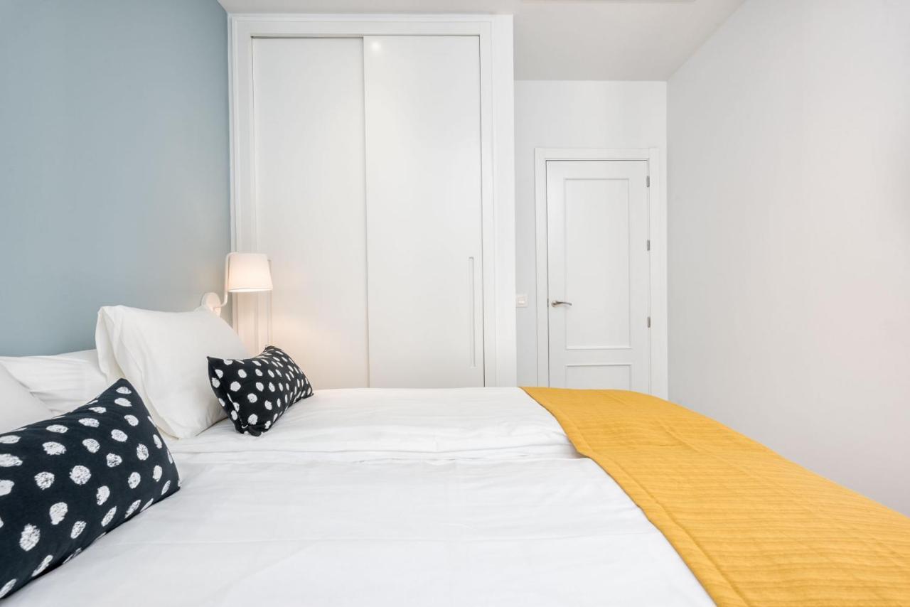 Appartement Merced In By Solaga Homes *