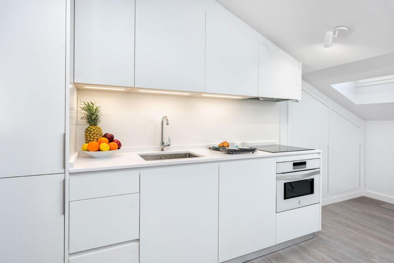 Appartement Merced In By Solaga Homes
