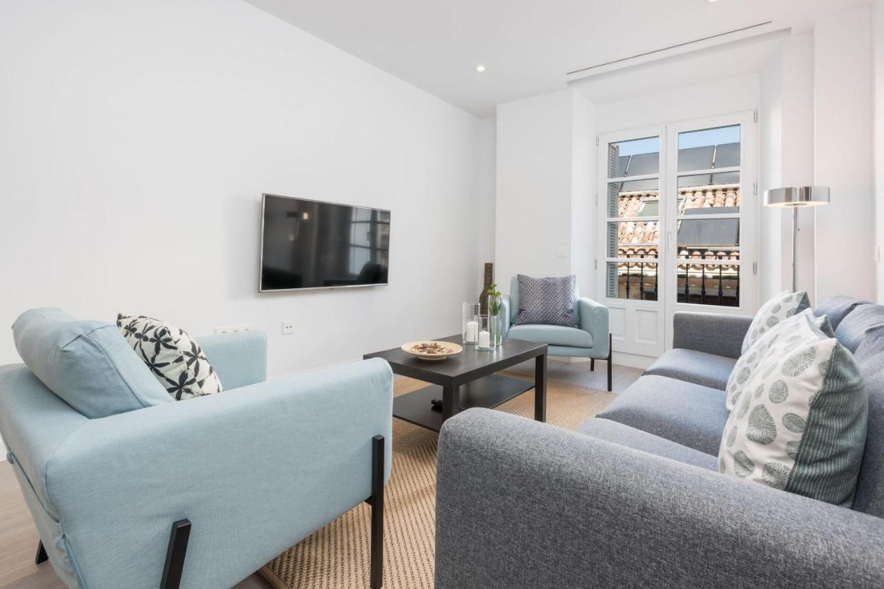 Merced In By Solaga Homes Appartement *