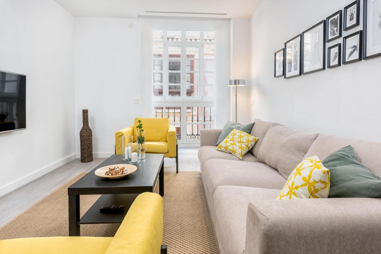 Appartement Merced In By Solaga Homes *