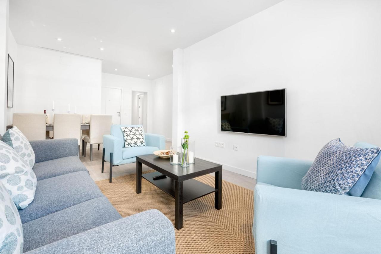 Merced In By Solaga Homes Appartement