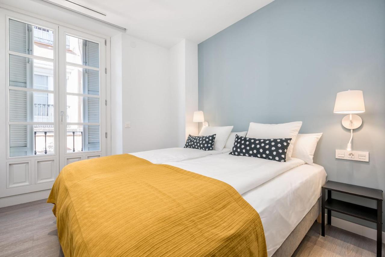 Appartement Merced In By Solaga Homes