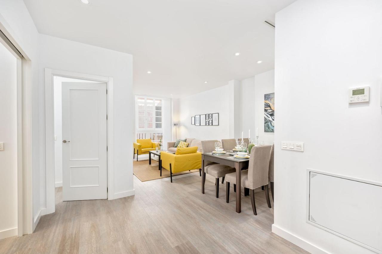 Appartement Merced In By Solaga Homes *