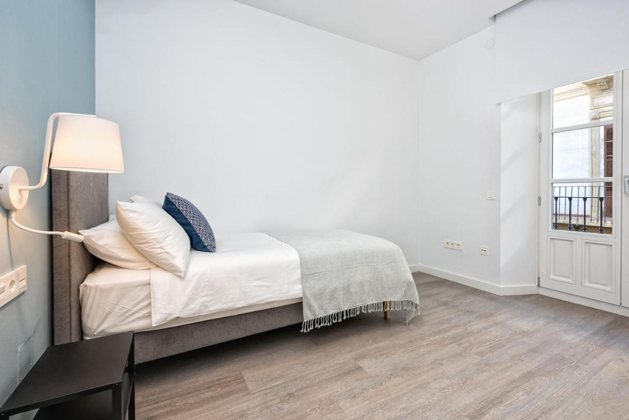 Appartement Merced In By Solaga Homes *