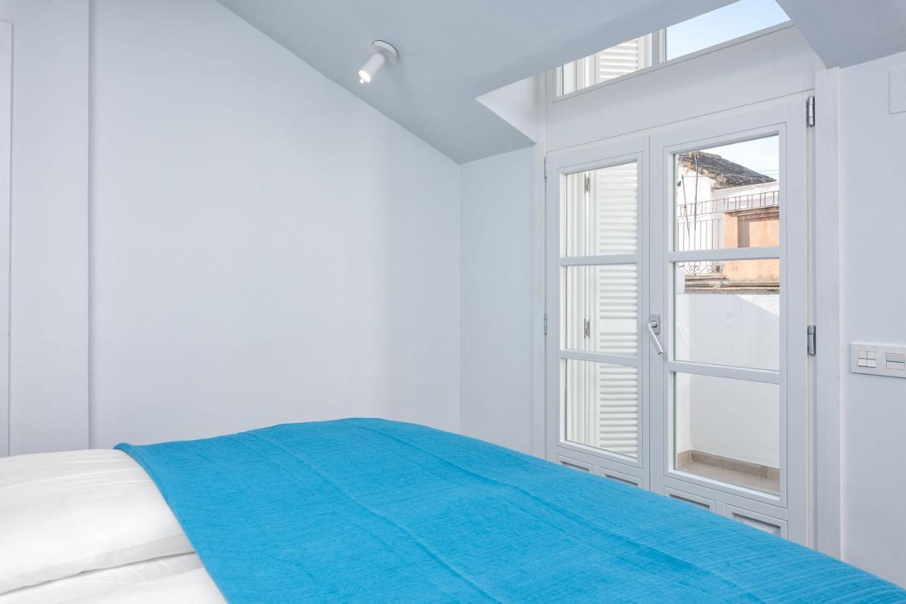 Appartement Merced In By Solaga Homes Málaga