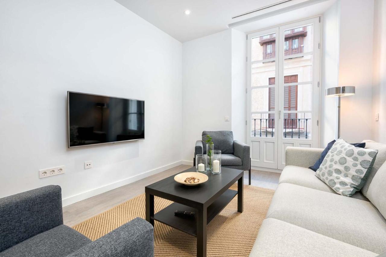 Merced In By Solaga Homes Málaga