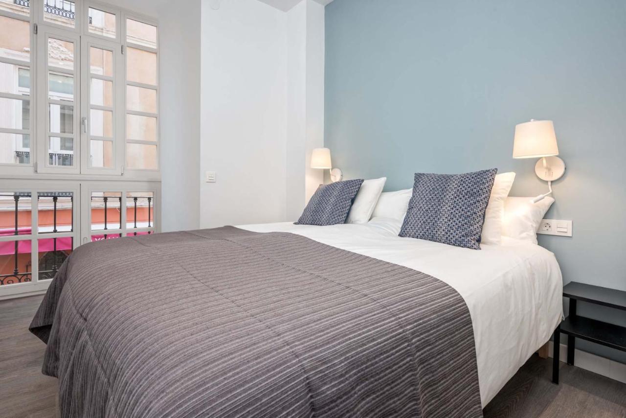 Apartment Merced In By Solaga Homes Málaga