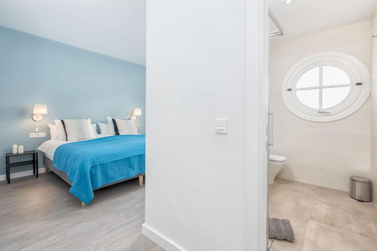 Apartment Merced In By Solaga Homes Málaga