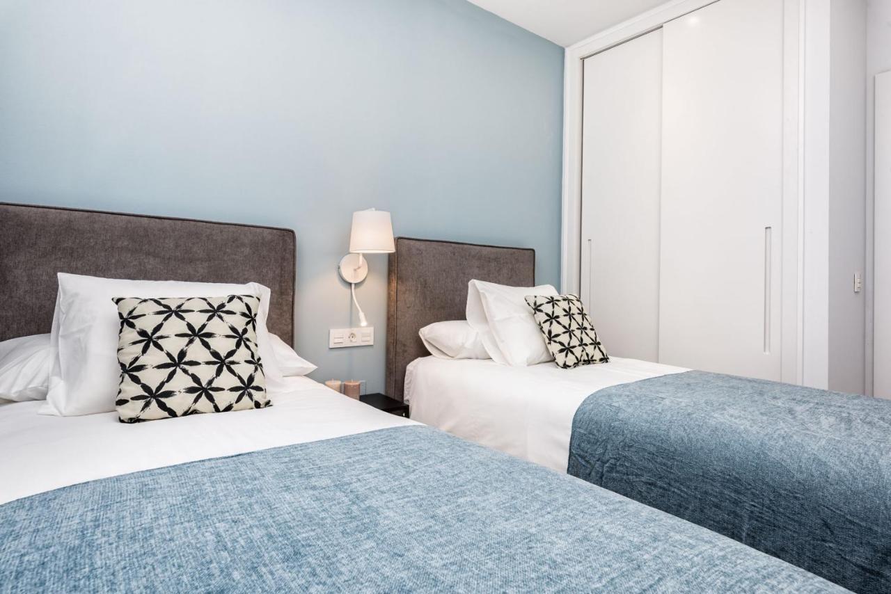 Apartment Merced In By Solaga Homes Málaga