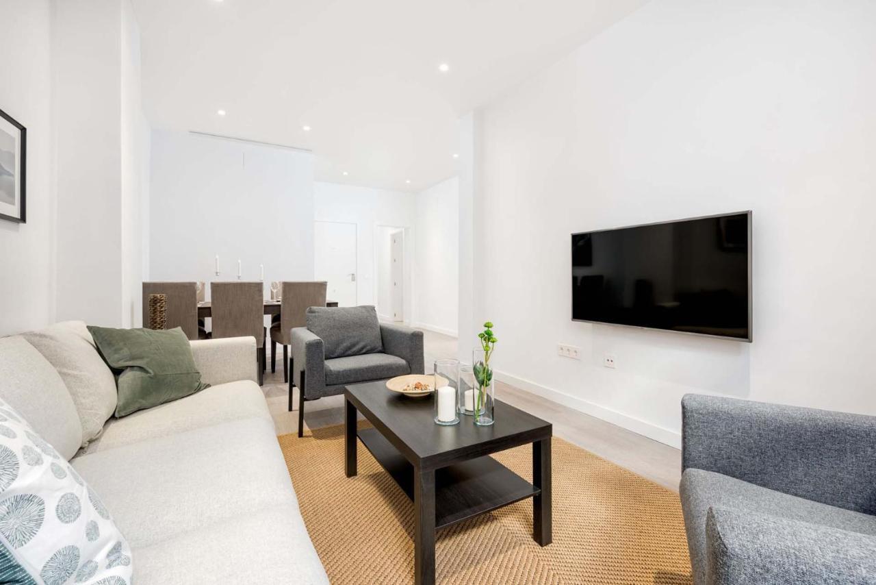 Merced In By Solaga Homes Apartment Málaga