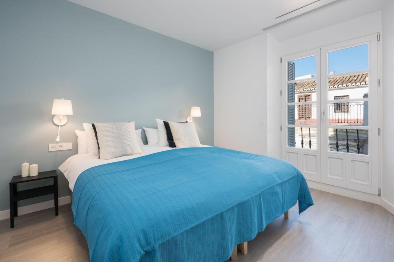 Apartment Merced In By Solaga Homes Málaga