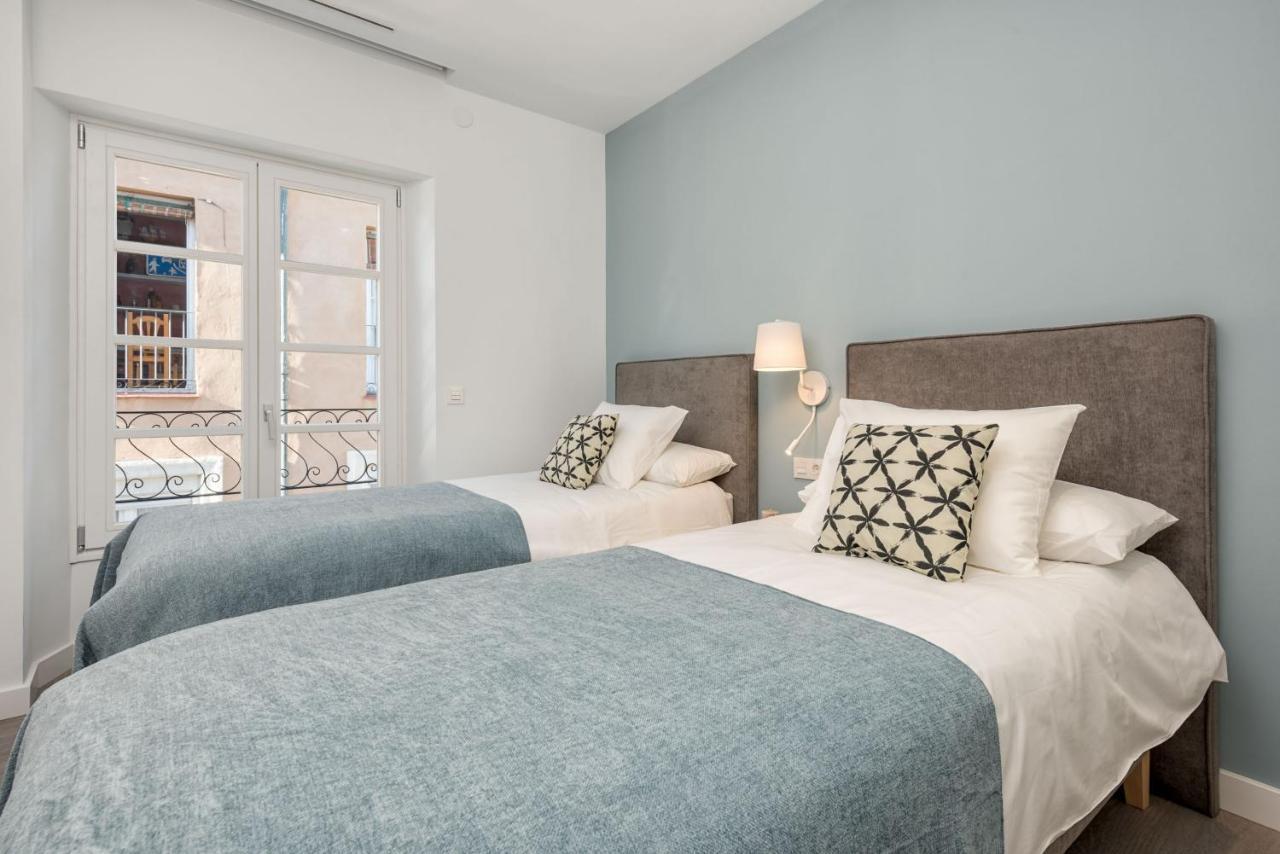 Apartment Merced In By Solaga Homes Málaga