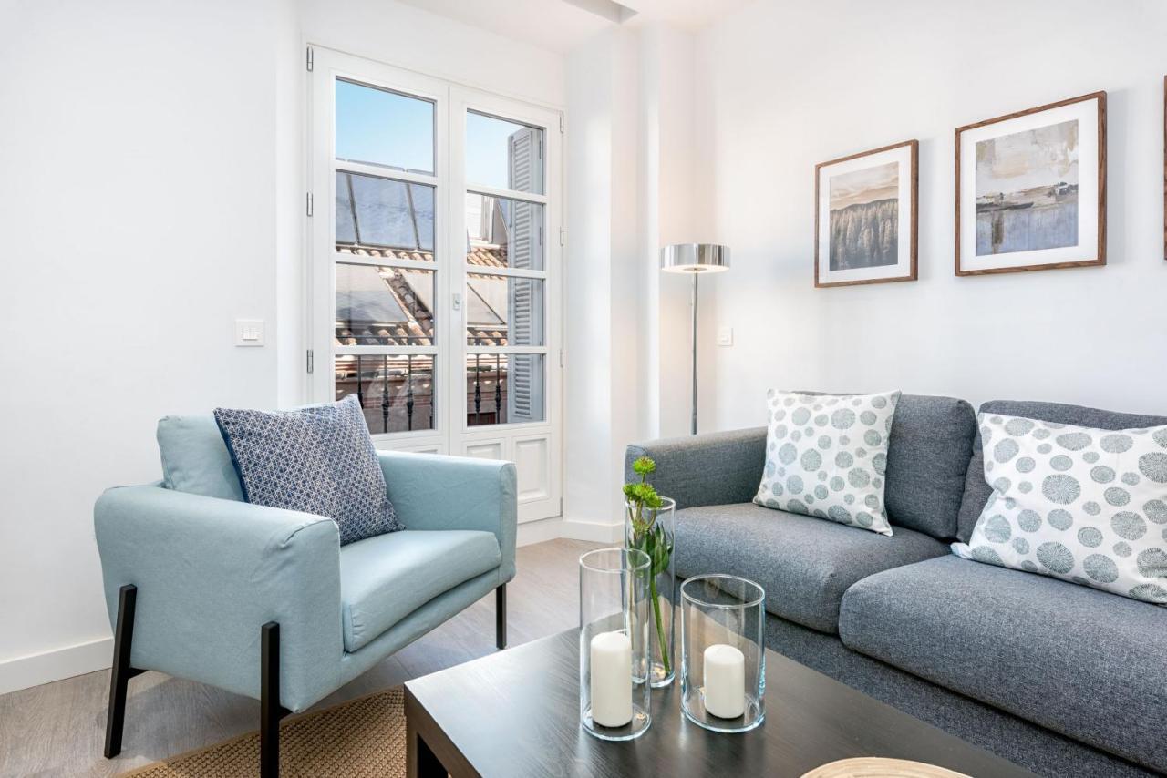 Apartment Merced In By Solaga Homes Málaga