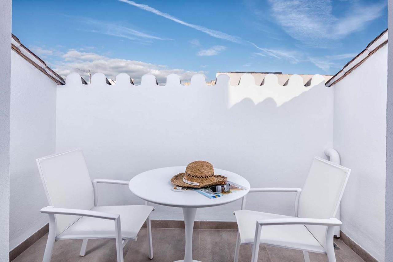 Apartment Merced In By Solaga Homes Málaga