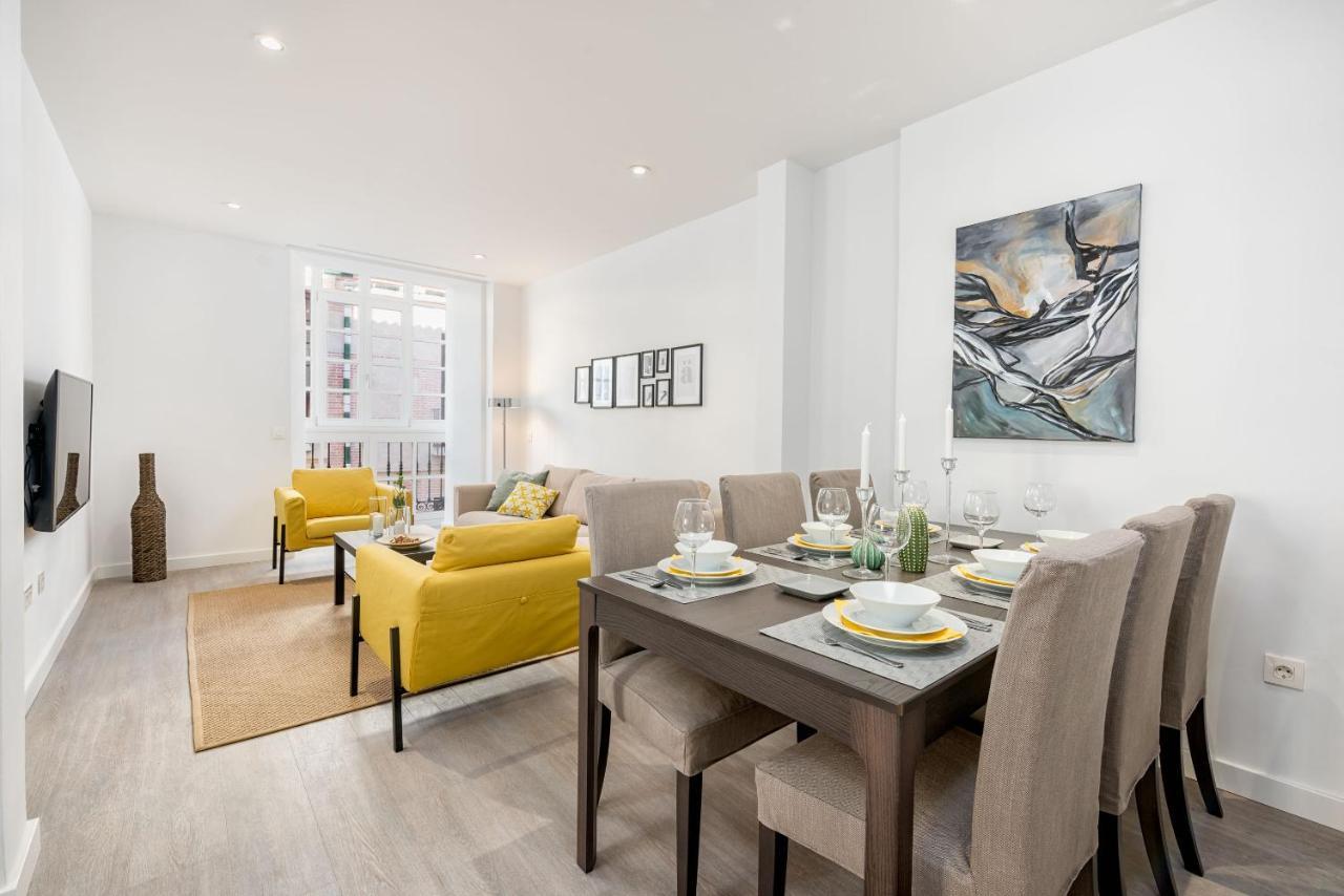 Apartment Merced In By Solaga Homes Málaga