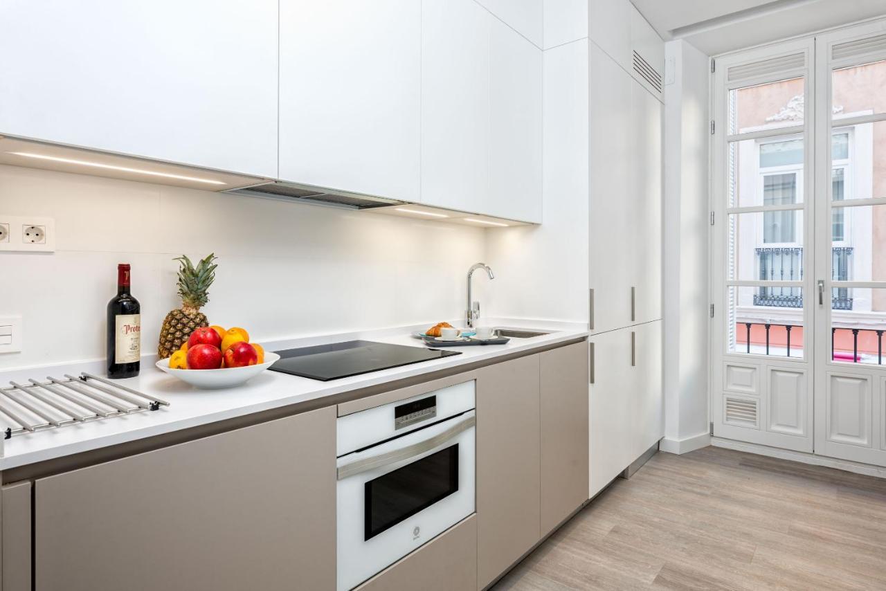 Apartment Merced In By Solaga Homes Málaga