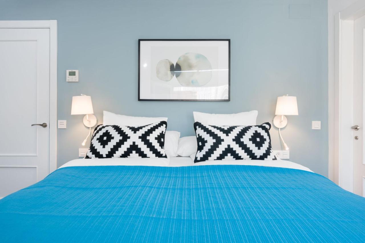 Merced In By Solaga Homes Apartment Málaga