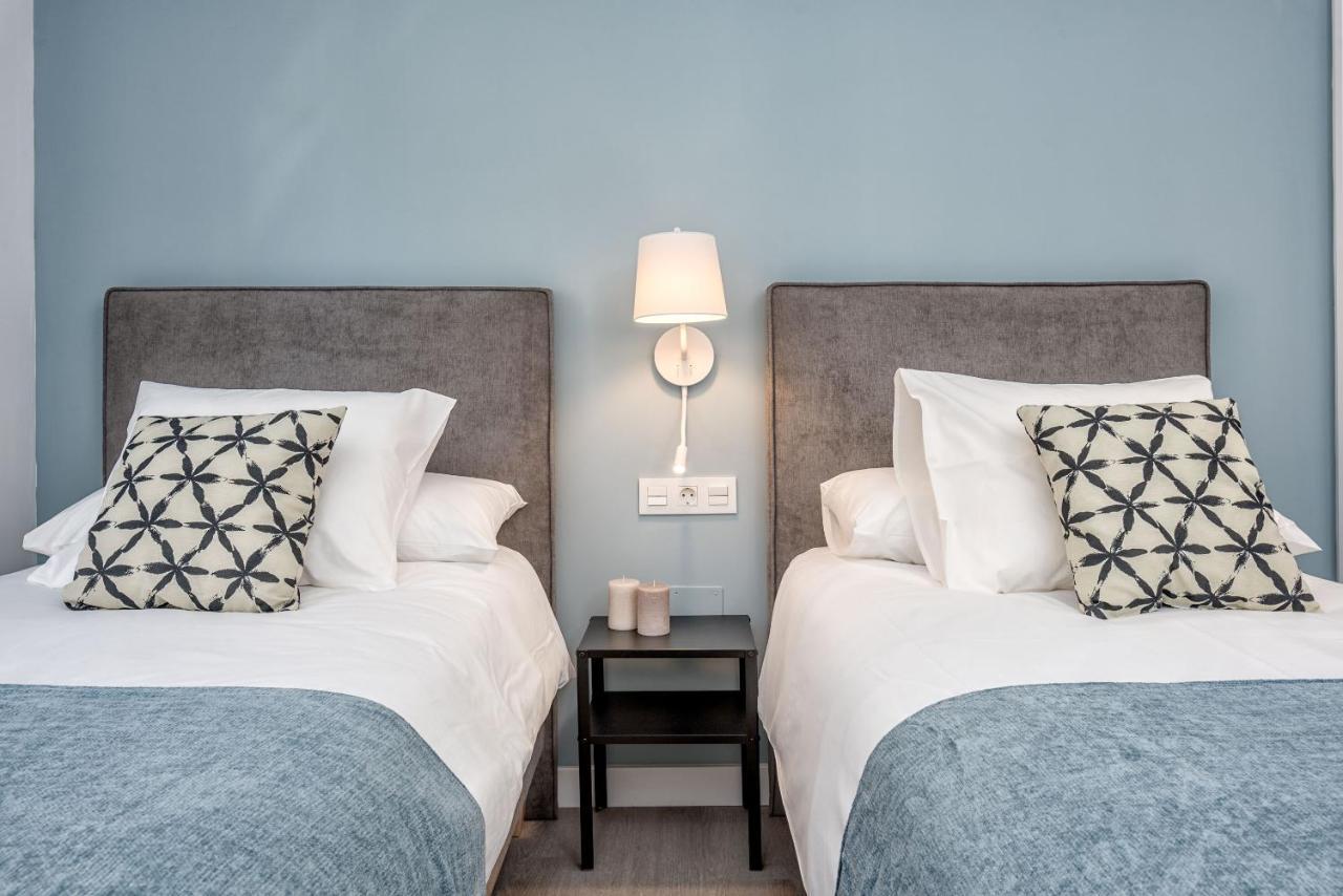 Merced In By Solaga Homes Apartment Málaga